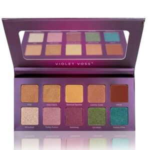 Violet Voss - Disco Drip Eye Shadow Palette